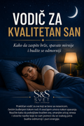 VODIČ ZA KVALITETAN SAN