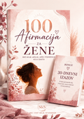 100 AFIRMACIJA ZA ŽENE