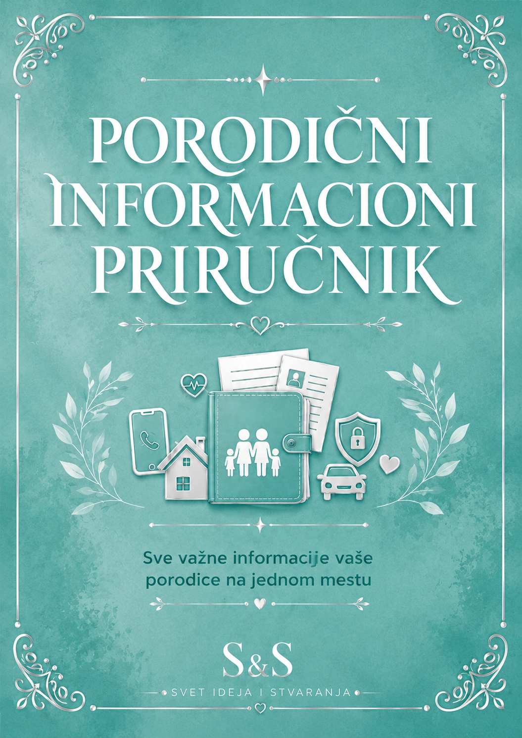 PORODIČNI INFORMACIONI PRIRUČNIK