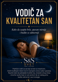 VODIČ ZA KVALITETAN SAN