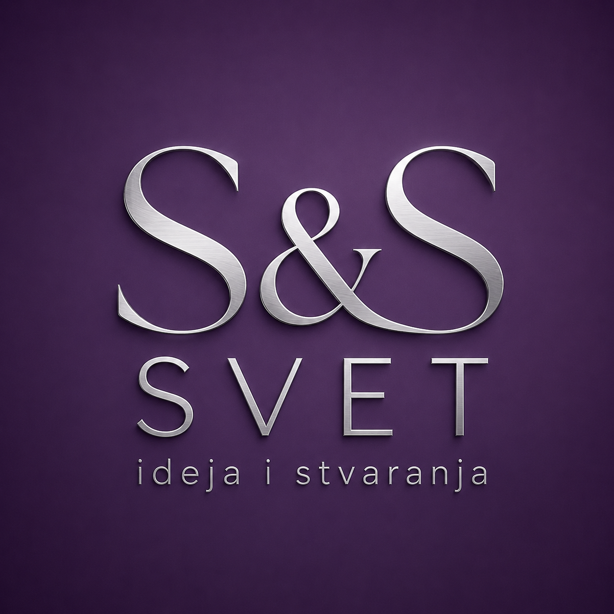 Svet ideja i stvaranja