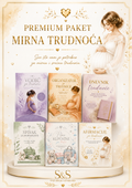 PREMIUM PAKET – MIRNA TRUDNOĆA