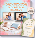 ORGANIZATOR ZA SAMOHRANE RODITELJE