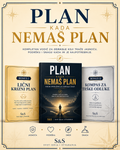 PLAN KADA NEMAŠ PLAN